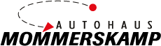 Logo von Autohaus Mommerskamp GmbH
